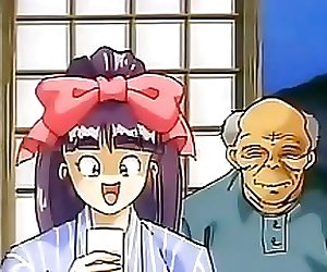 Injuu Gakuen LaLady Blue 4 Hentai Anime Uncensored 1993
