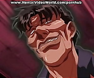 hentai sauna pigtails cartoon anime fetish hentaivideoworldcom squirt