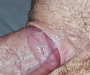 Fried my husband fucked me and he left something behind